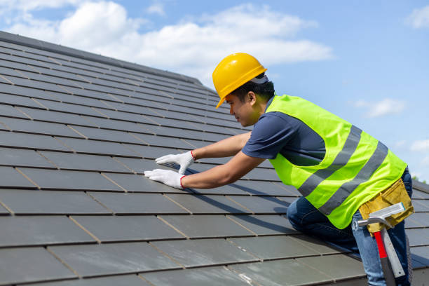 Quick and Trustworthy Emergency Roof Repair Services in Chubbuck, ID