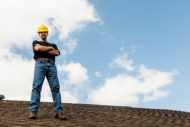 Best Storm Damage Roof Repair  in Chubbuck, ID