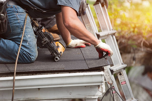Reliable Chubbuck, ID Roofing Contractor Solutions